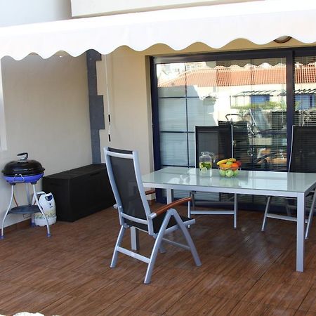 Appartamento Beautiful House In Club De Mar Palm-mar Esterno foto