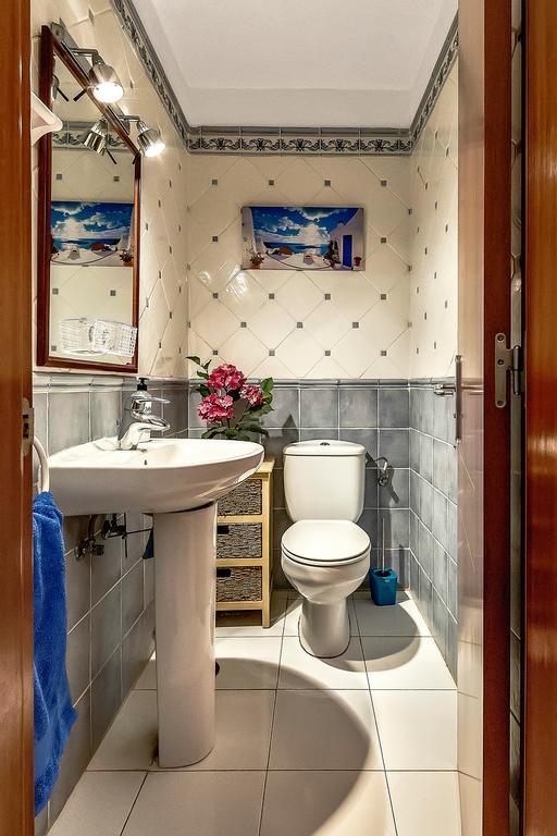 Appartamento Beautiful House In Club De Mar Palm-mar Esterno foto