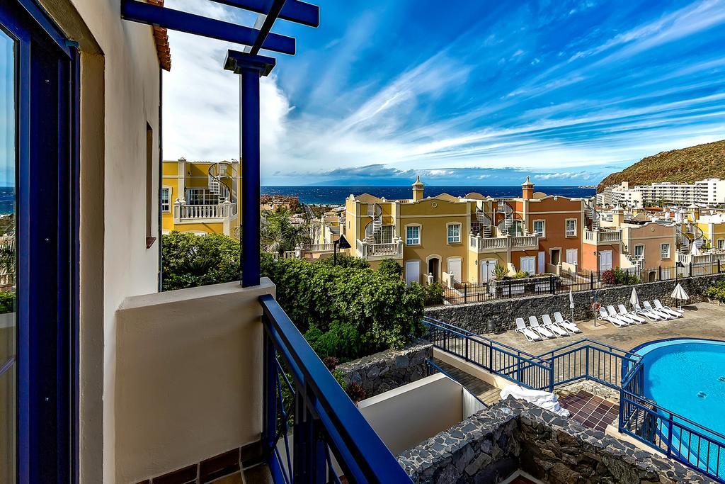 Appartamento Beautiful House In Club De Mar Palm-mar Esterno foto