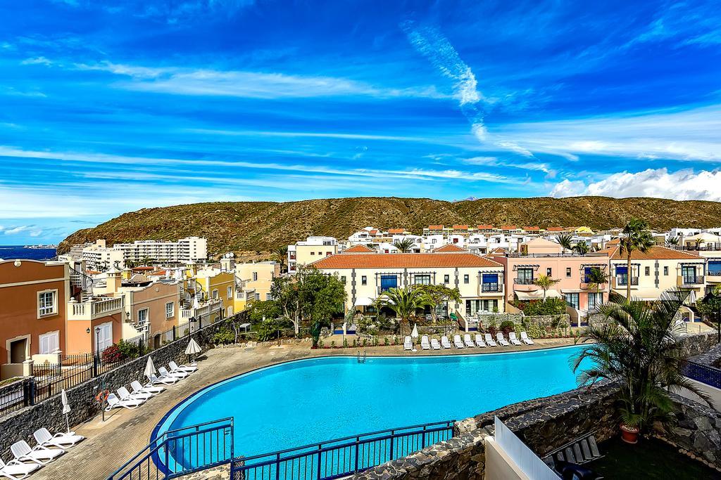 Appartamento Beautiful House In Club De Mar Palm-mar Esterno foto