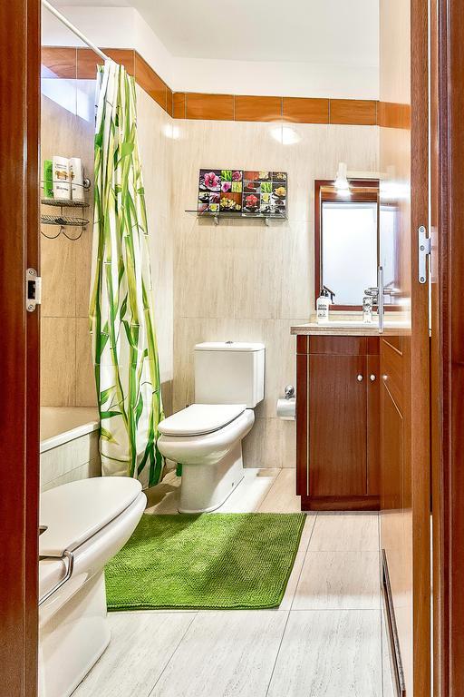 Appartamento Beautiful House In Club De Mar Palm-mar Esterno foto