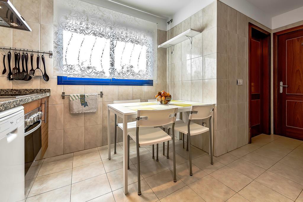 Appartamento Beautiful House In Club De Mar Palm-mar Esterno foto