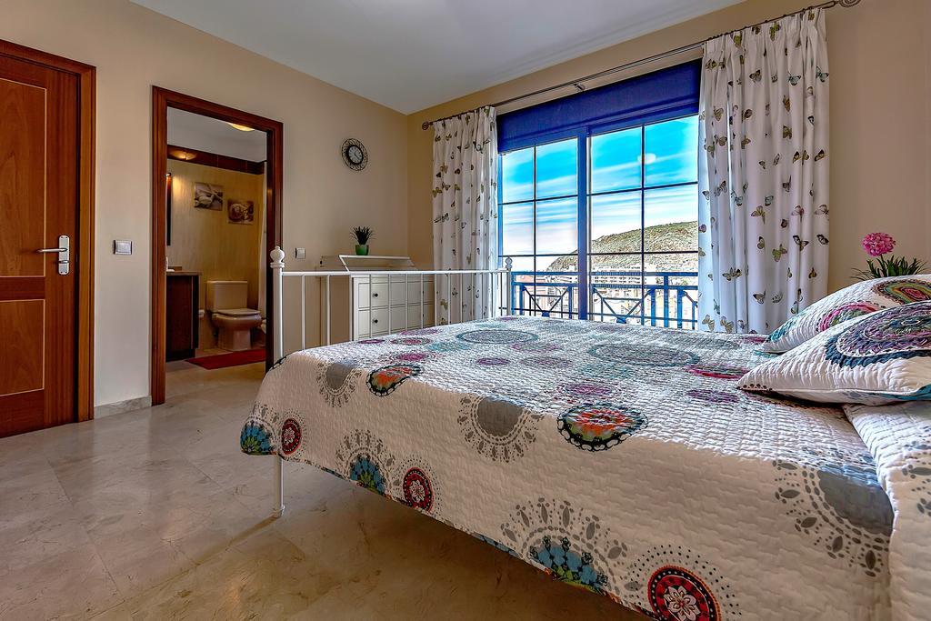 Appartamento Beautiful House In Club De Mar Palm-mar Esterno foto