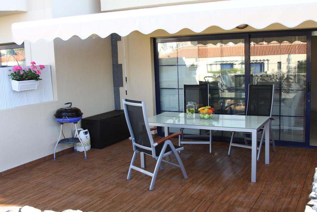 Appartamento Beautiful House In Club De Mar Palm-mar Esterno foto